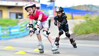 TOP 10 de los mejores PATINES con RUEDAS de luces para NIÑOS [upl. by Messab977]