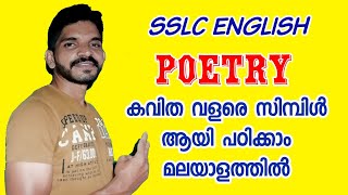 Poetry By Pablo Neruda  SSLC English [upl. by Richardson320]