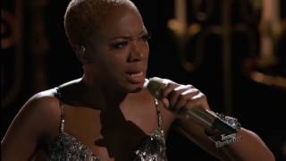 The Voice 2015 Kimberly Nichole  Top 8 quotCreepquot [upl. by Tenenbaum]