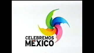 Comerciales México Septiembre 2005 4TV [upl. by Athelstan362]