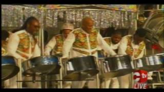 Panorama 2017 steelband Competition  Panorama 2017 DVD  Complete show Panorama Results  Trinidad [upl. by Alfi523]