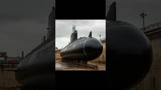 The Most Advanced Submarines The Future of Naval Warfare [upl. by Novehc]