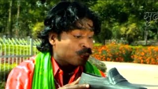 Chhattisgarhi Comedy Clip 31  छत्तीसगढ़ी कोमेडी विडियो  Best Comedy Seen  Sanju Sahu amp Sanjay [upl. by Slifka612]