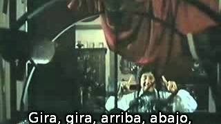 El avaro con Alberto Sordi Parte 11 [upl. by Ennaesor]