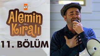 Alemin Kralı 11 Bölüm  atv [upl. by Aihsad]