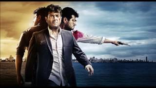 BILLA ThemeBGMRingtone  BILLA II  Yuvan Shankar Raja [upl. by Camarata695]