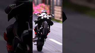 Bimota tesi th2 shorts shortvideo [upl. by Enairb]