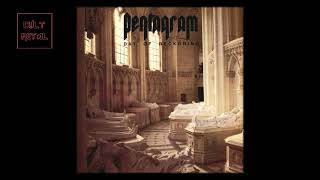 Pentagram  Day Of Reckoning Full Album [upl. by Ymas]