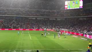 Inundado el BBVA Bancomer Monterrey [upl. by Florida]