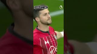 FASTEST GOAL in Premier League History [upl. by Larsen]