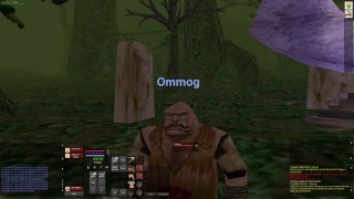 Everquest  Ommogs guide to da bestist Ogre Shamens 15 [upl. by Einnaoj756]