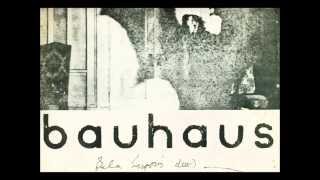 Bauhaus Bela Lugosis Dead lyrics [upl. by Ramar]