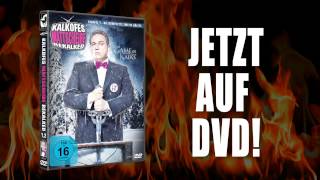 Kalkofes Mattscheibe Rekalked  Die komplette zweite Hälfte  Jetzt auf DVD Werbespot [upl. by Nahgrom443]