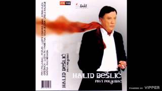 Halid Beslic  Lijepa pa i pametna  Audio 2002 [upl. by Weiser443]