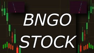 BNGO Stock Price Prediction News Today 21 January BioNano Genomics [upl. by Harbison]