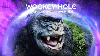 Wookey Hole Summer Commercial 2024 [upl. by Ahsercal]