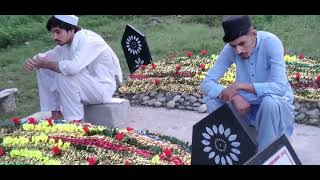 د وڑوکی اختر رز او مقبرہ  New Video By Andaleeb Pashto Tv [upl. by Annodas363]