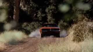 Dukes of Hazzard  General Lee Lifts Offflv [upl. by Afton]