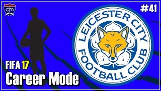 FIFA 17 Leicester Career Mode Pengganti Arjen Robben  41 Bahasa Indonesia [upl. by Crofton]