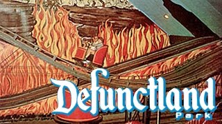 Defunctland The History of Pretzel Dark Rides [upl. by Faubert]