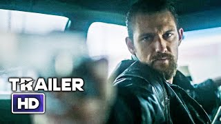 5LBS OF PRESSURE New Trailer 2024 Action Thriller Movie HD [upl. by Eniamerej640]