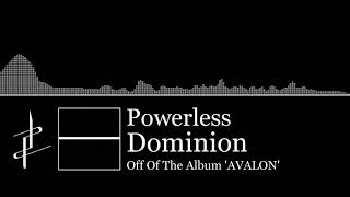 Powerless  Dominion  Epic Orchestra Music [upl. by Jovita]