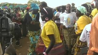 Otim Bosmic Live in Obbo 2010 [upl. by Chaffin925]