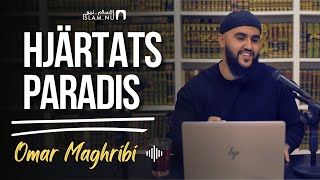 Hjärtats paradis  Omar Maghribi [upl. by Salakcin312]