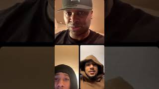 Thizzler IG Live Song Review Hosted By C Lee 12524 Pt 44  Mac Dej Task Kayy amp More [upl. by Arres659]