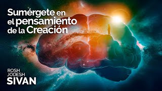 ROSH JODESH SIVAN  Luna Nueva del mes hebreo de Géminis  Charla y visualización en vivo [upl. by Aseret]