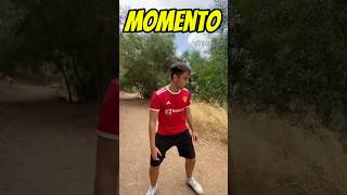 El Momento Donde Lo Épico Se Hizo Legendario [upl. by Shult]