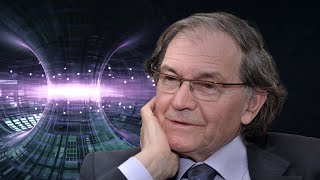 The Beginning of The Universe  Sir Roger Penrose on His Conformal Cyclic Cosmology Model [upl. by Anaeda]