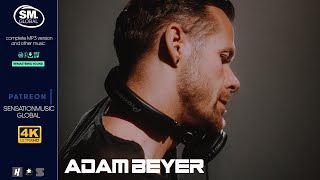 4K Adam Beyer B2B Ilario Alicante  Drumcode Live 724 Brunch Electronik Málaga  14 June 2024 [upl. by Dougald754]