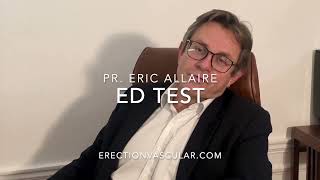 Do I have ED Erectile Dysfunction [upl. by Aixela]