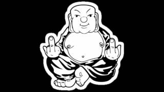 Sy amp Unknown  The Steel Finger The Buddha Finger Part III [upl. by Eadas]