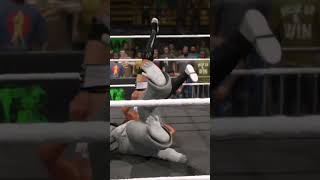 TORY STARK VS KING KONG wwe wwe2k24 wwe2k23 wwefights reels trend trending viral ytshorts [upl. by Carlota]