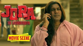 Jora 10 Numbaria  J Dharmendra  Deep Sidhu  Scence 11  Latest Punjabi Movies 2022  Yellow Music [upl. by Vargas875]