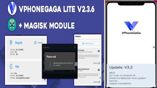 Install VphoneGaga Android 11  Vphonegaga Android 11 full install guide  2023 [upl. by Flann]