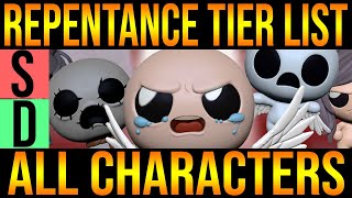 The Binding of Isaac Antibirth  Release Date Trailer [upl. by Dulcia704]