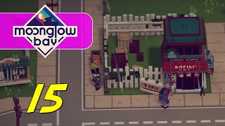 Moonglow Bay  Lets Play Ep 15 [upl. by Haneeja30]