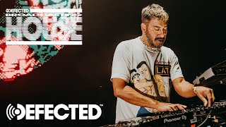 Armand Van Helden  Live from OVO Wembley Arena London  Defected Worldwide NYE 2324 [upl. by Woodruff]