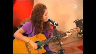 Nabyla MaanTer Al Ali نبيلة معنالطير العالي [upl. by Ammon702]