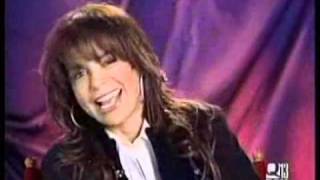 Paula Abdul Drunk Interview Full [upl. by Ahtelrac]