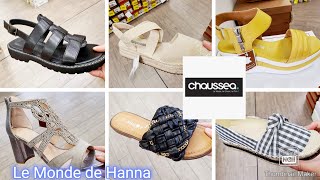 CHAUSSEA ARRIVAGE 2806 SOLDES CHAUSSURES FEMME 🚺 [upl. by Oskar314]