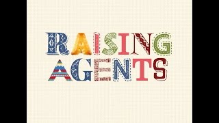 Mikron Theatre Co  Raising Agents [upl. by Russo]