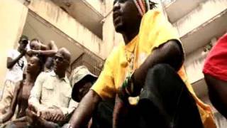 Lord Ekomy Ndong ☥ quotNOUSquot Hip Hop Gabon [upl. by Annauqaj]