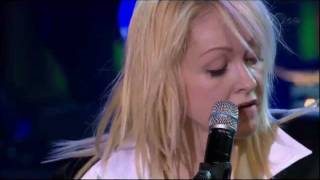 Cyndi Lauper  Time After Time  Official Live Video  HD [upl. by Ringo]