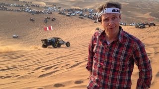 Wüstenkönig Teil 33 OffroadSpektakel  GRIP  Folge 266  RTL 2 [upl. by Rondon]