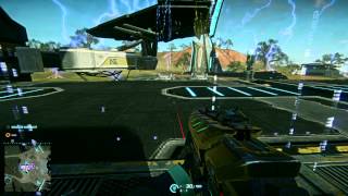 Planetside 2 Basic Training Your First Hour in PlanetSide 2 Official Video [upl. by Lovato]