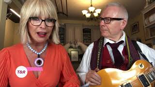 Toyah amp Roberts Agony Aunts  Season 2  Episode 16 [upl. by Ynad]